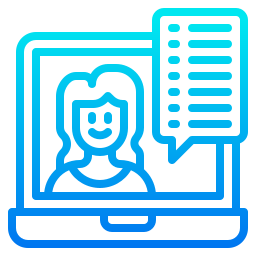 Videocall icon