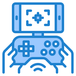 Joystick icon