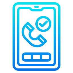 Smartphone icon