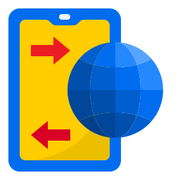 smartphone icon