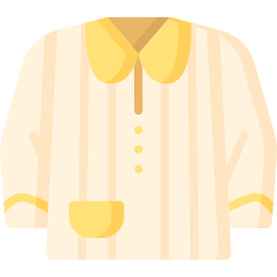 Pajamas icon