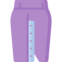 ストレートスカート icon