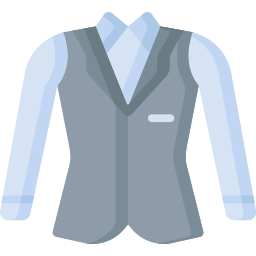 Vest icon