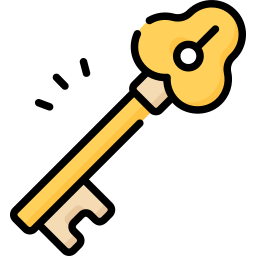 Key icon