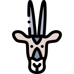 Oryx icon