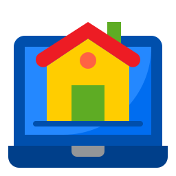 Home icon