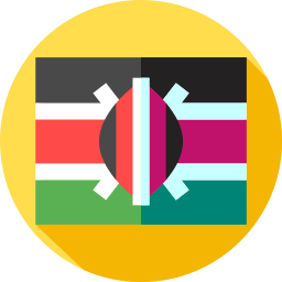 Кения иконка