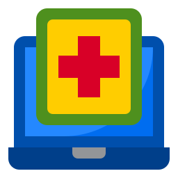 krankenhaus icon