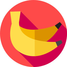 Banana icon