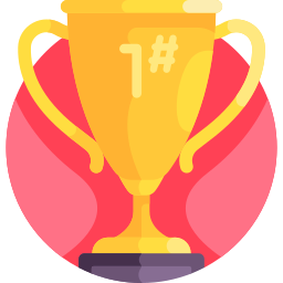 Trophy icon