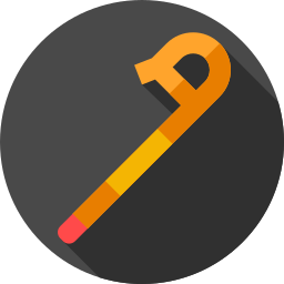 Cane icon