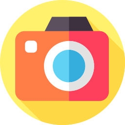 Camera icon