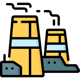 Chimney icon