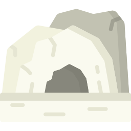 cueva icono