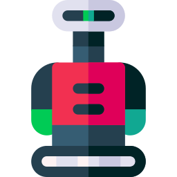 Robot icon