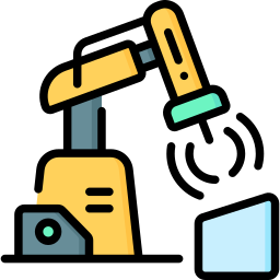 laser-schneide-maschine icon