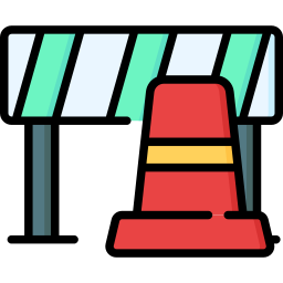 Under construction icon