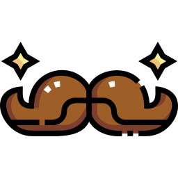 Moustache icon