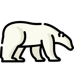 orso icona