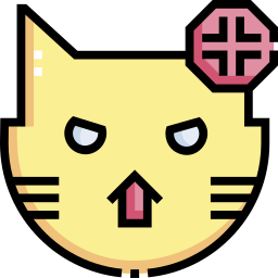 Cat icon