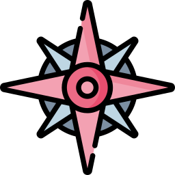 windrose icon