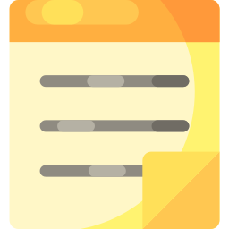 ノート icon