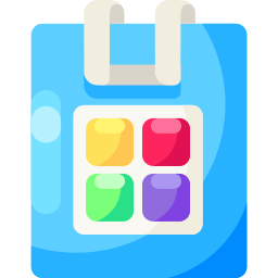 app store icona