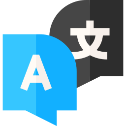 Translate icon