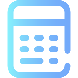 Calculator icon