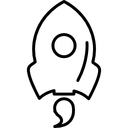炎のロケット icon