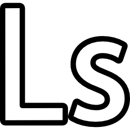 letland lat icoon