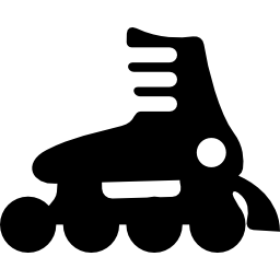 ホイールスケート icon