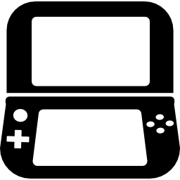 Nintendo game icon