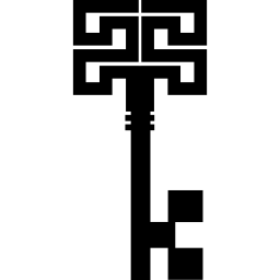 直線と角度の鍵 icon
