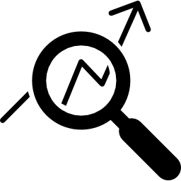 株式データ分析 icon