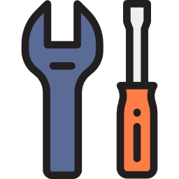 Wrenches icon