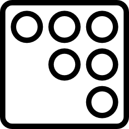 logo's icoon