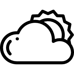 曇った icon