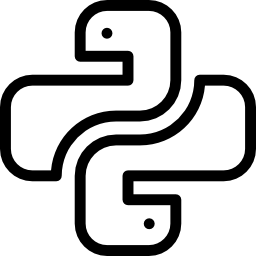 serpents Icône