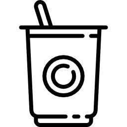 Yogurt icon