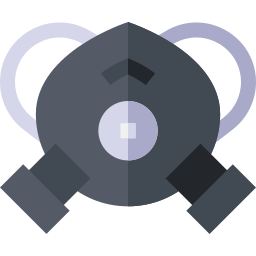 마스크 icon