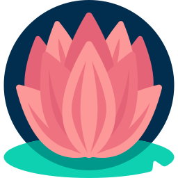 Lotus icon