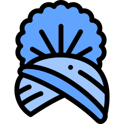 ターバン icon