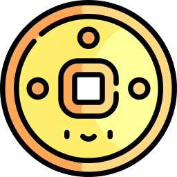 Coin icon