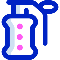 기절 수류탄 icon