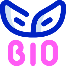 bio Icône