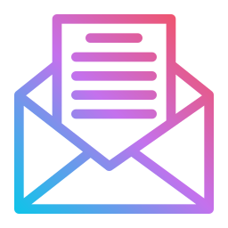 email icon