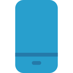 Smartphone icon