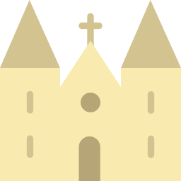 Church icon