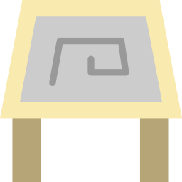 Project icon